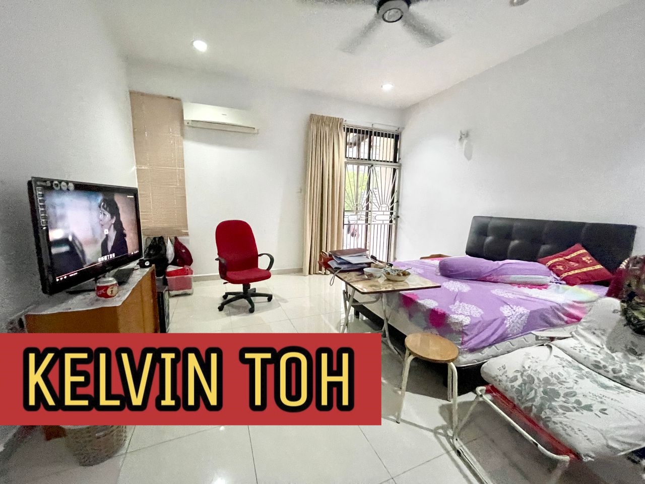 2 STY TERRACE CORNER FREEHOLD  LA 1955SF SOLOK ZOO - photo 6