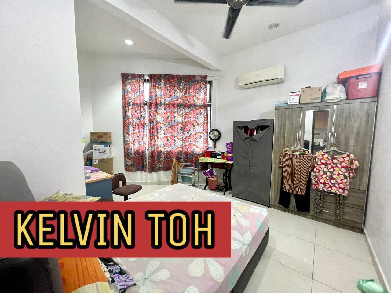 2 STY TERRACE CORNER FREEHOLD  LA 1955SF SOLOK ZOO - photo 8