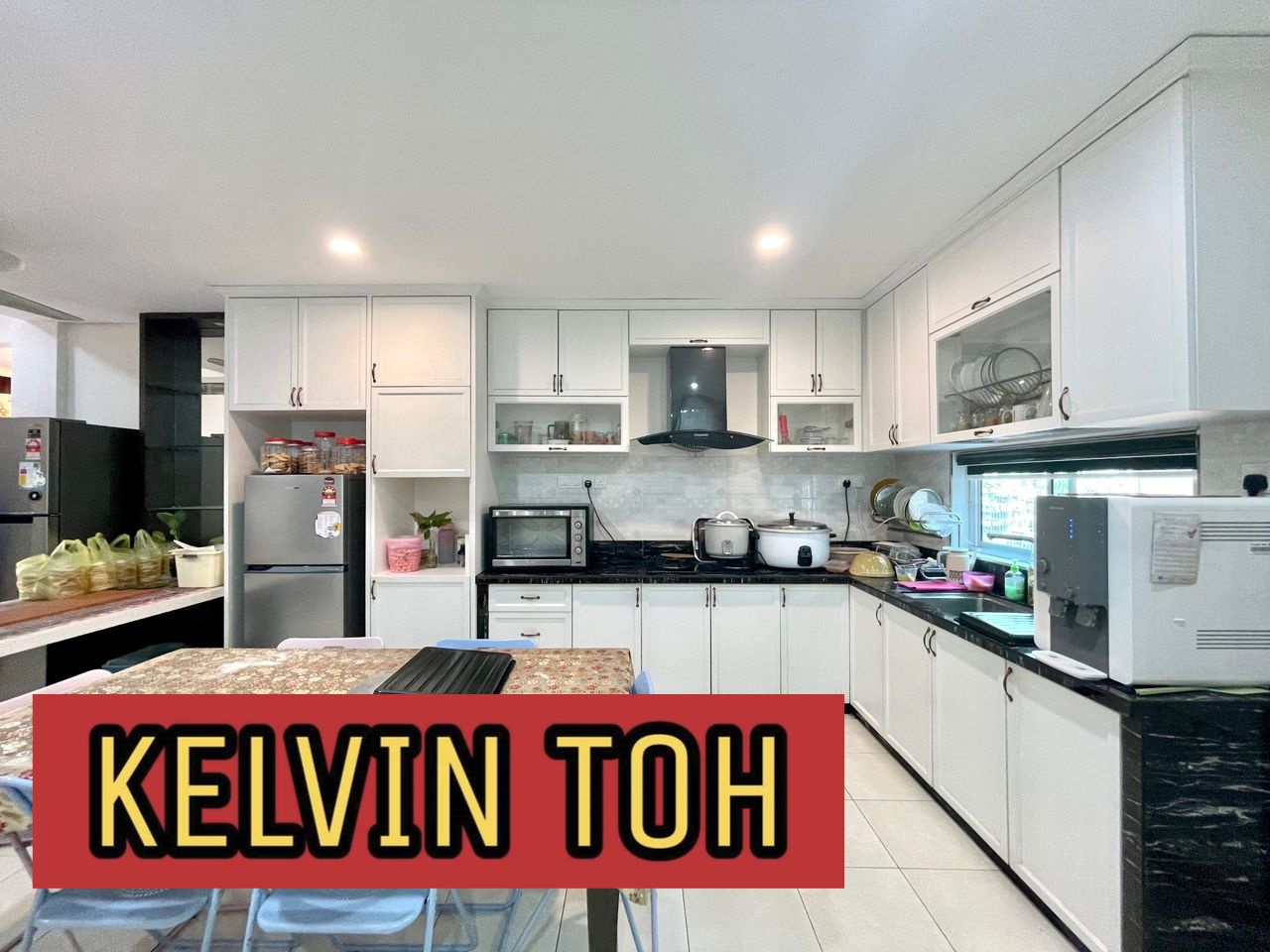 2 STY SEMI-D LA3500SF MOVE IN CONDITION BAYAN BARU - photo 6