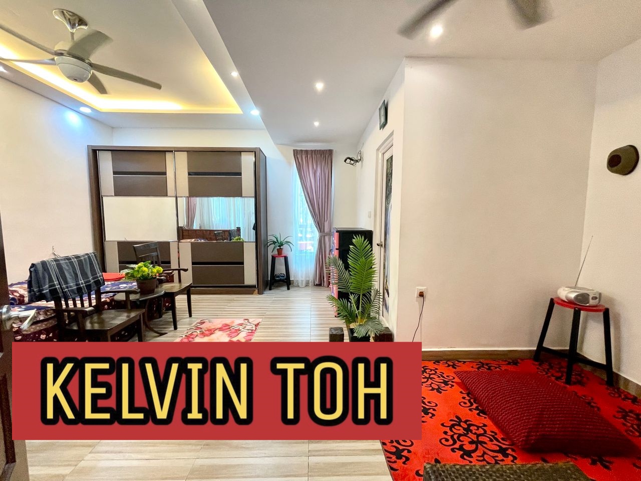 2 STY SEMI-D LA3500SF MOVE IN CONDITION BAYAN BARU - photo 7