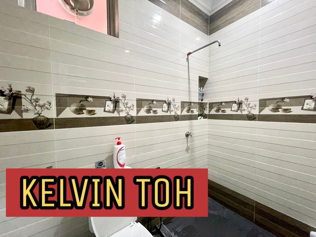 2 STY SEMI-D LA3500SF MOVE IN CONDITION BAYAN BARU - photo 8