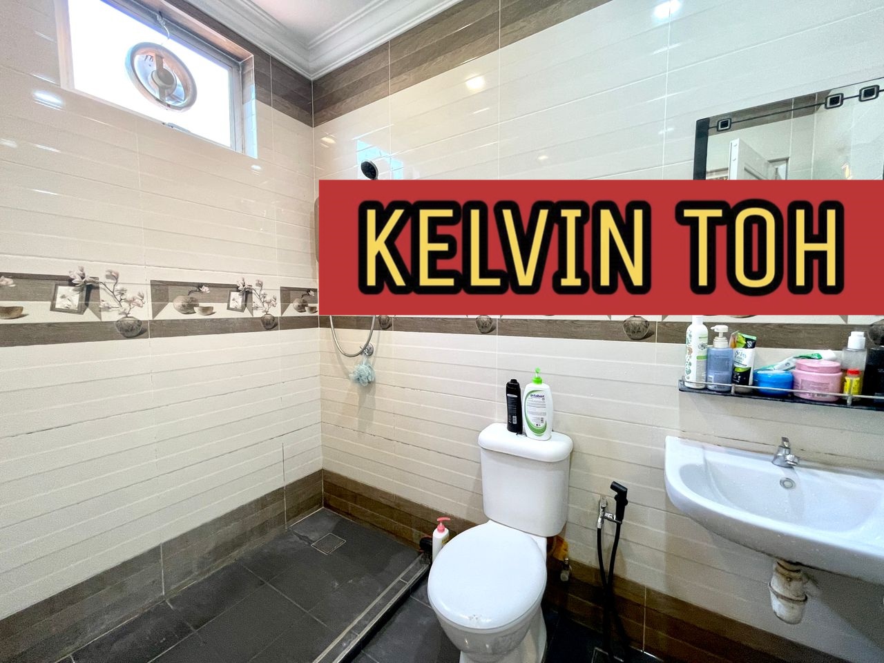 2 STY SEMI-D LA3500SF MOVE IN CONDITION BAYAN BARU - photo 10
