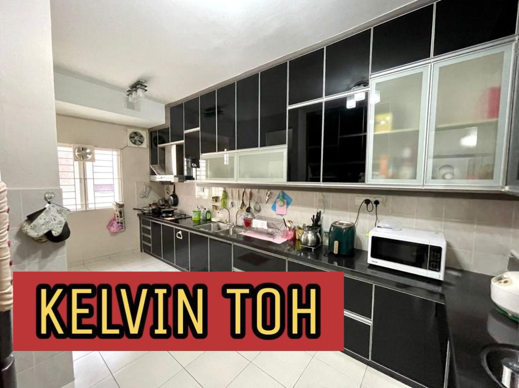 2 STY TERRACE FREEHOLD LA 2163SF BAYAN LEPAS - photo 4