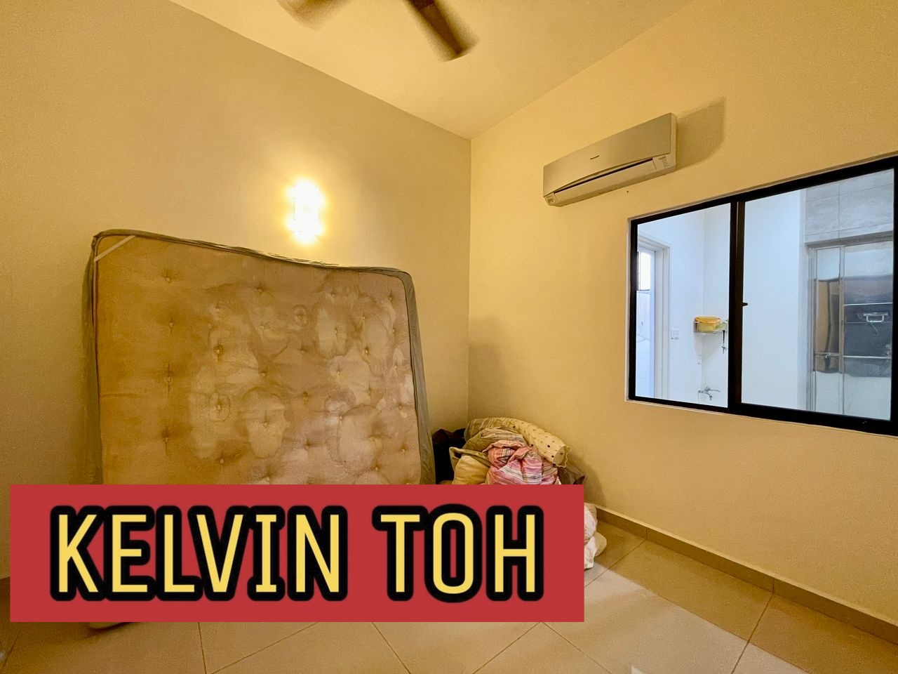 3 STY TERRACE LA 1400SF SETIA PEARL ISLAND RENO - photo 3