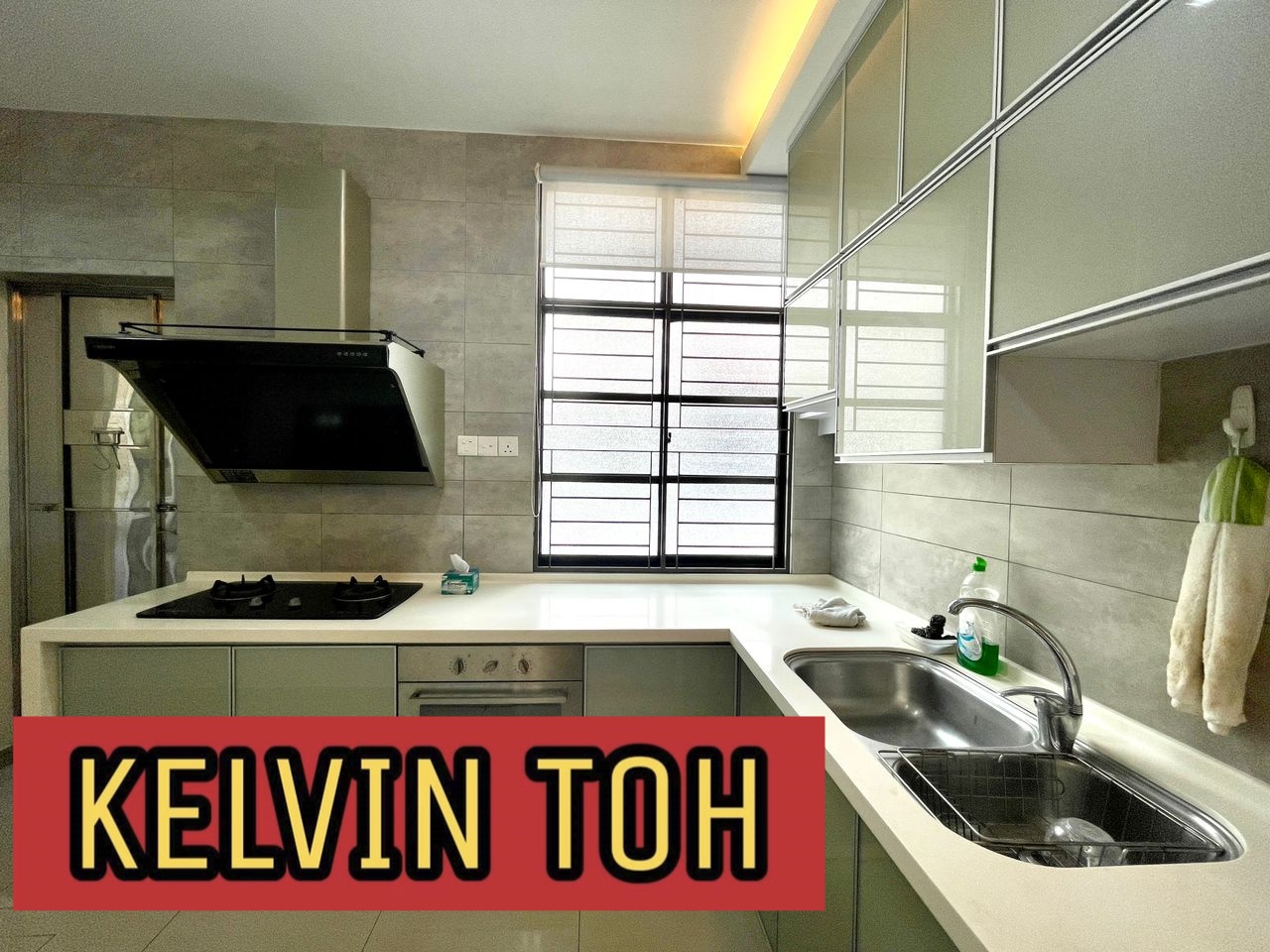3 STY TERRACE LA 1400SF SETIA PEARL ISLAND RENO - photo 4