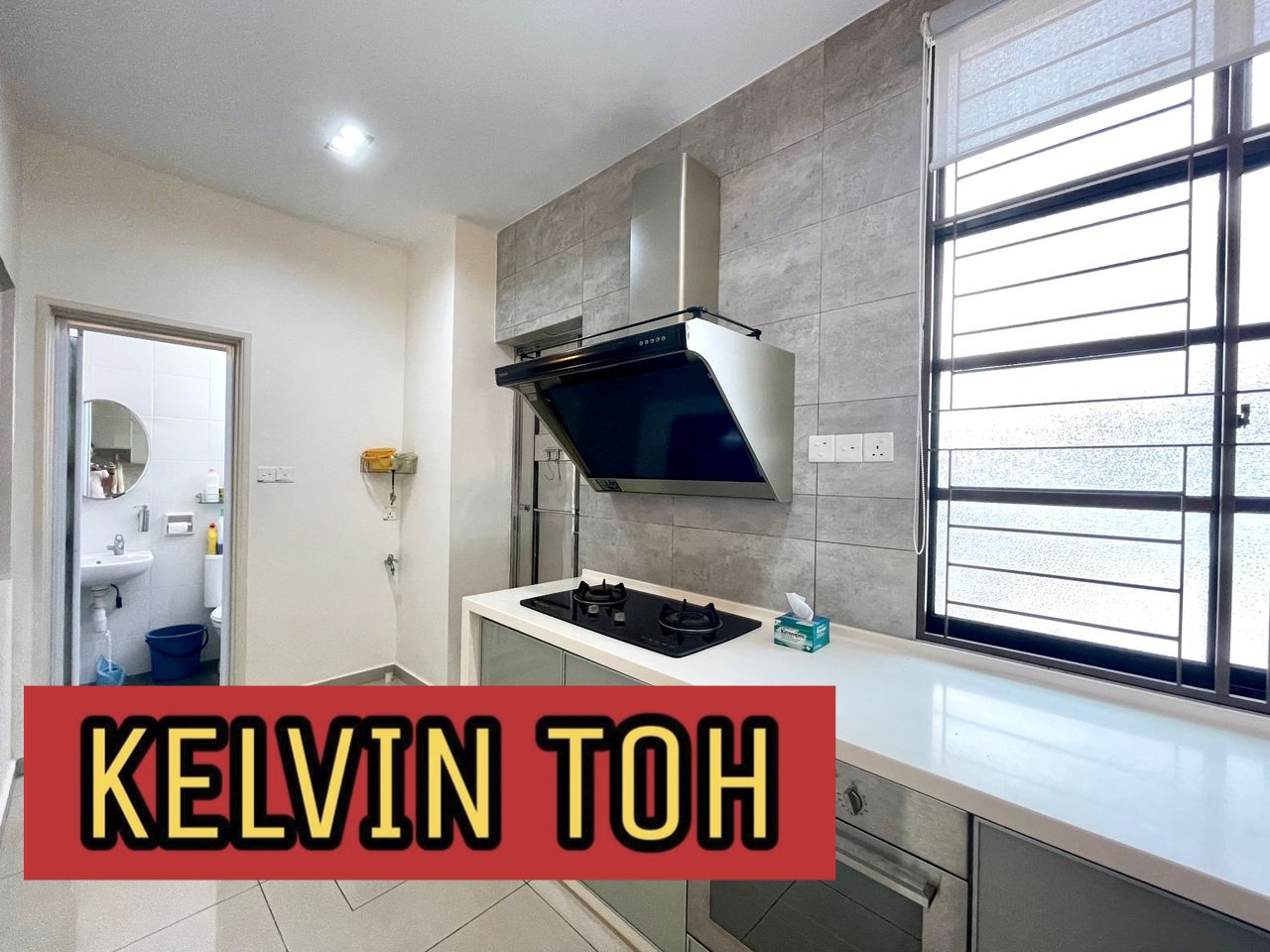 3 STY TERRACE LA 1400SF SETIA PEARL ISLAND RENO - photo 5