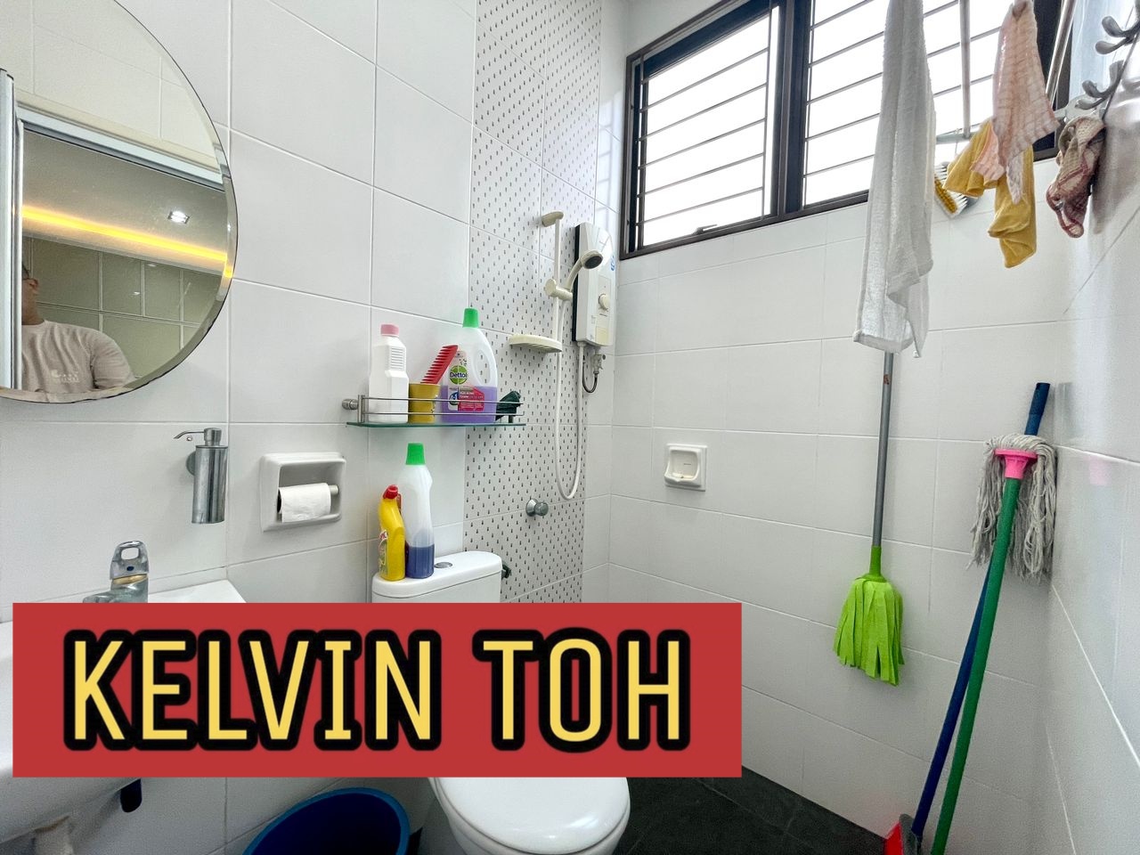 3 STY TERRACE LA 1400SF SETIA PEARL ISLAND RENO - photo 6