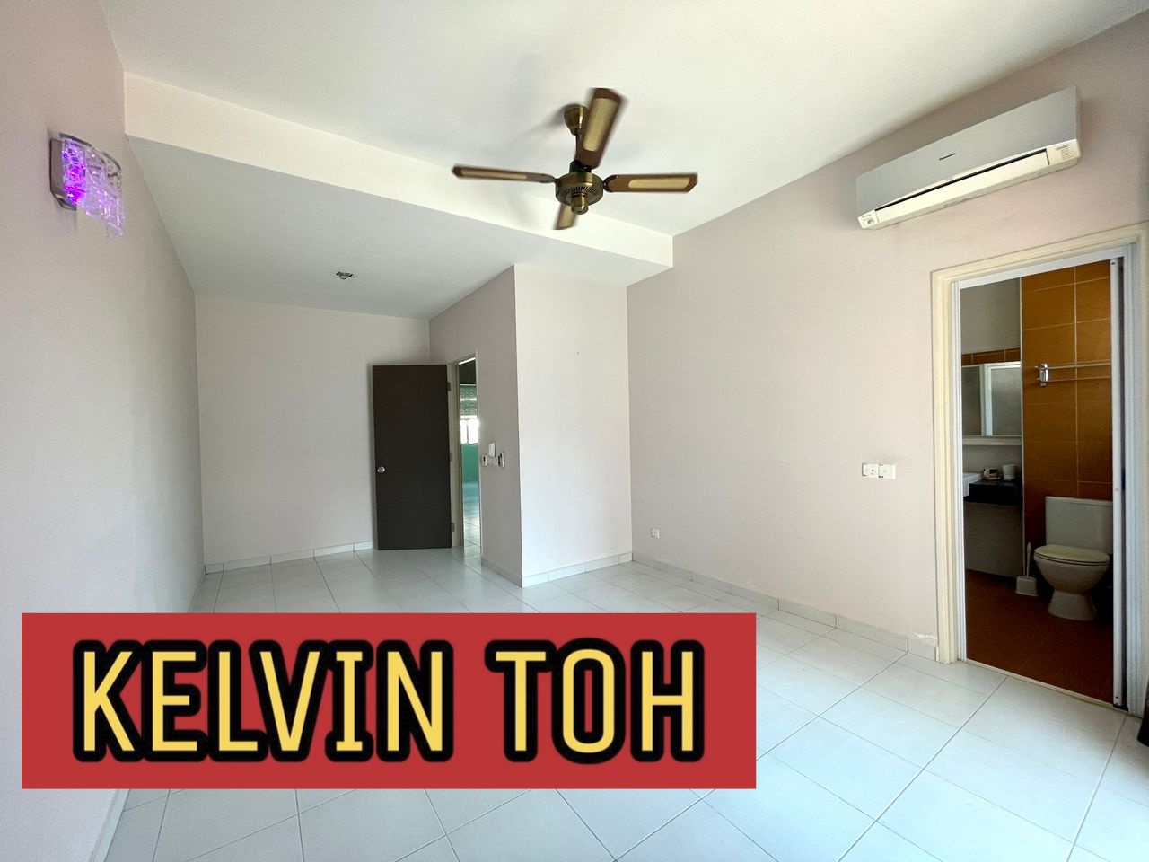 3 STY TERRACE LA 1400SF SETIA PEARL ISLAND RENO - photo 7