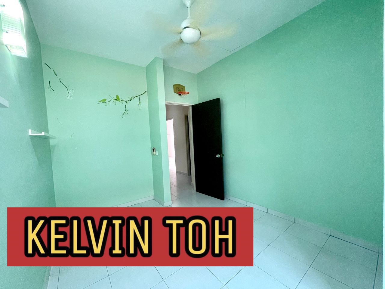 3 STY TERRACE LA 1400SF SETIA PEARL ISLAND RENO - photo 8