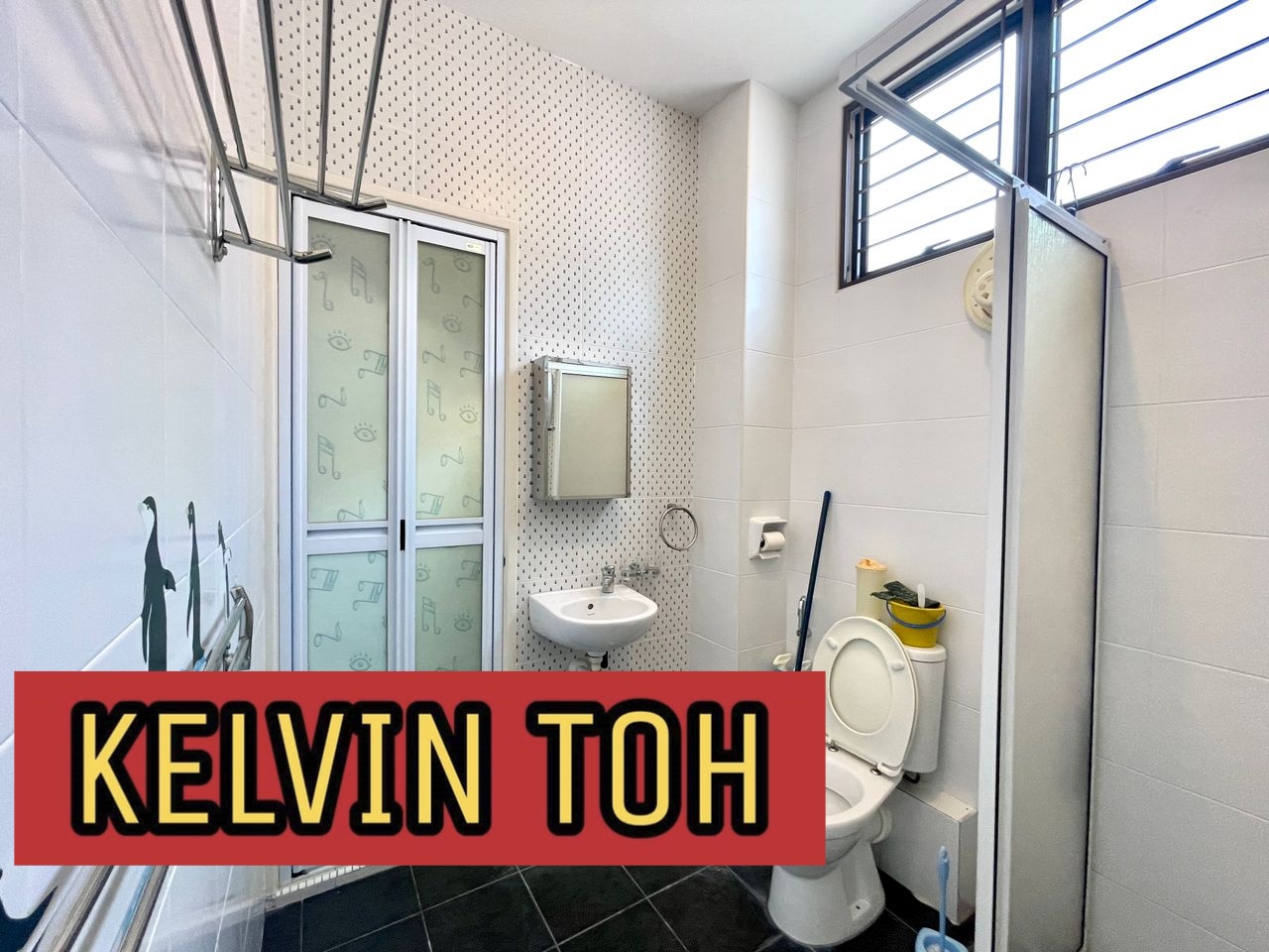 3 STY TERRACE LA 1400SF SETIA PEARL ISLAND RENO - photo 11