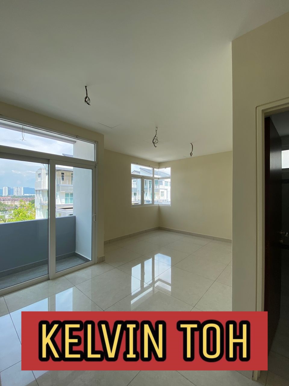 3 STY BUNGALOW 5200SF CYPRESS VILLA LENGKOK KENARI - photo 4