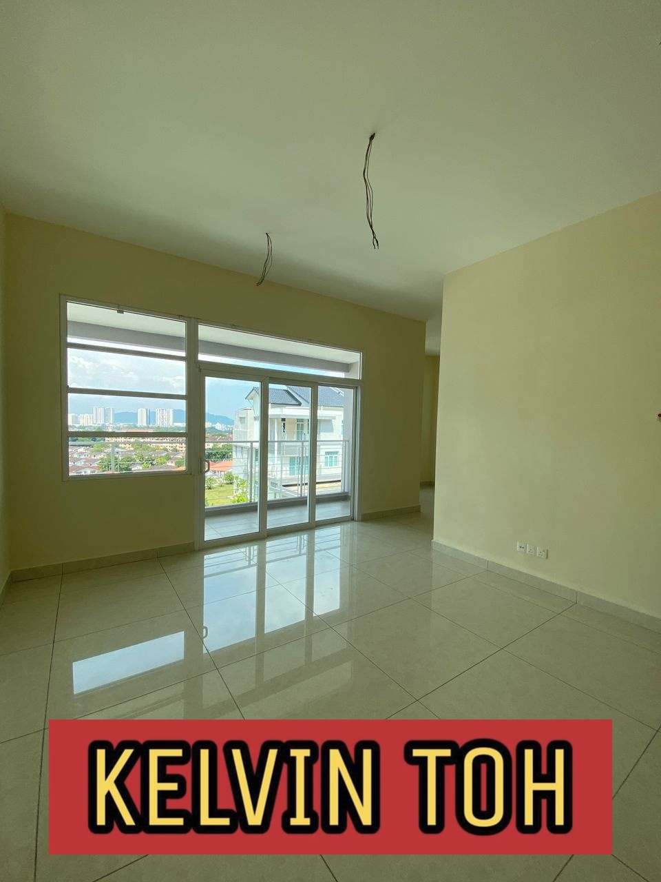 3 STY BUNGALOW 5200SF CYPRESS VILLA LENGKOK KENARI - photo 6