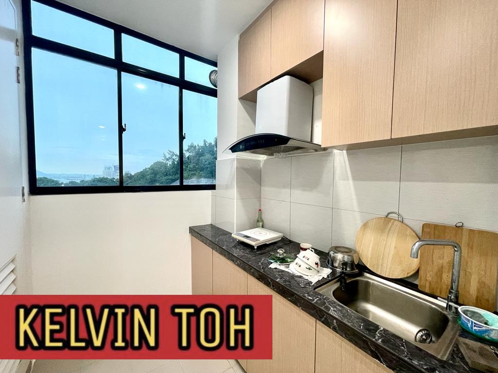 MONT RESIDENCE - photo 3