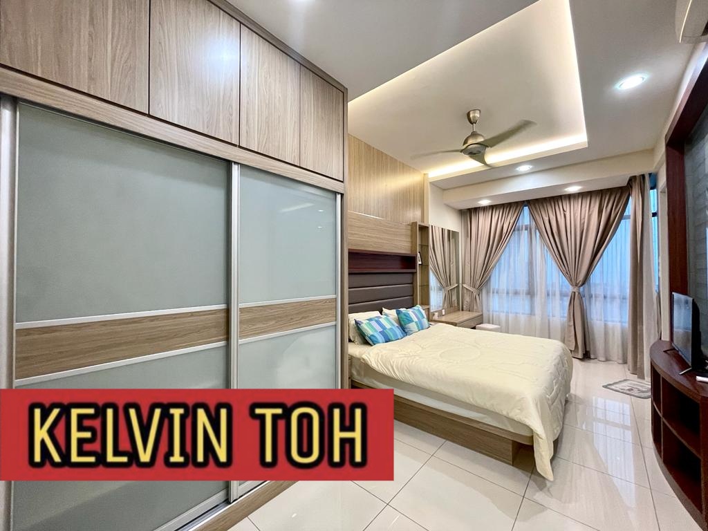 MONT RESIDENCE - photo 4