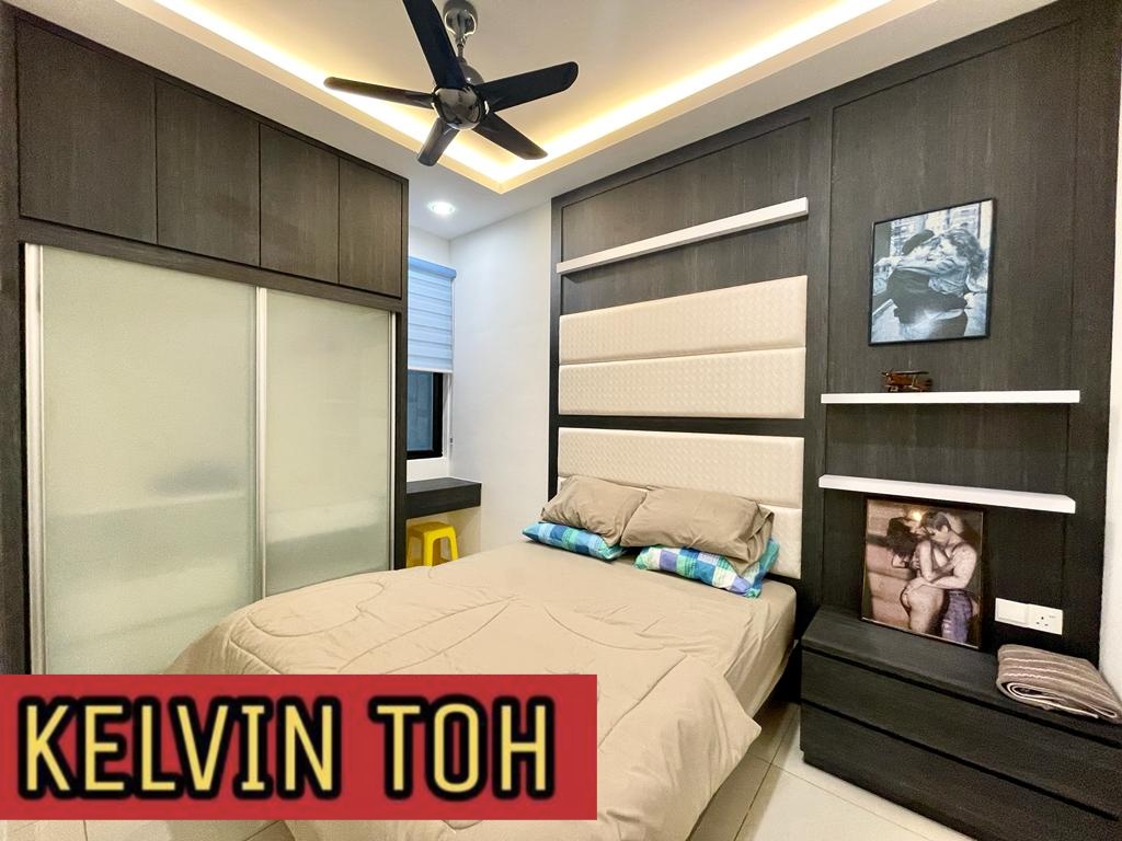 MONT RESIDENCE - photo 7