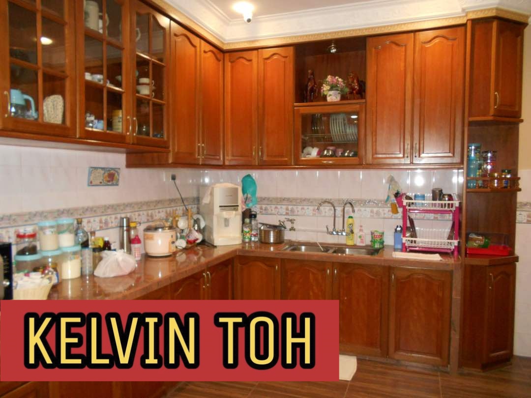 2 STY SEMI-D LA 5000SF FREEHOLD SUNGAI ARA - photo 4