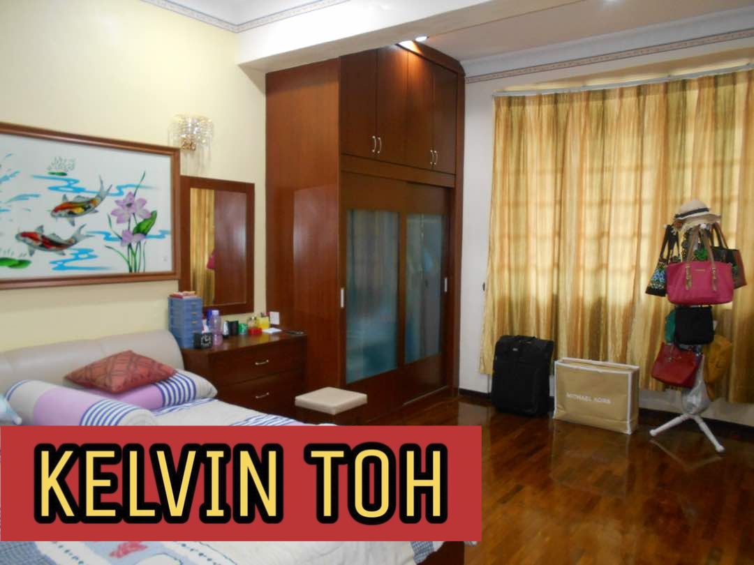 2 STY SEMI-D LA 5000SF FREEHOLD SUNGAI ARA - photo 6