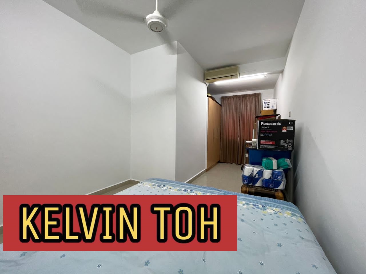 2 STY TERRACE SUNWAY TUNAS PERSIARAN MAHSURI - photo 4
