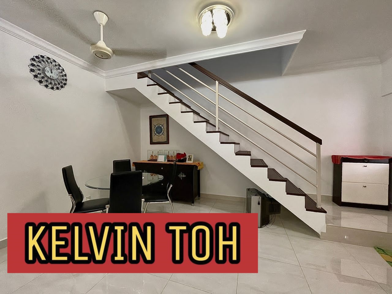 2 STY TERRACE SUNWAY TUNAS PERSIARAN MAHSURI - photo 5