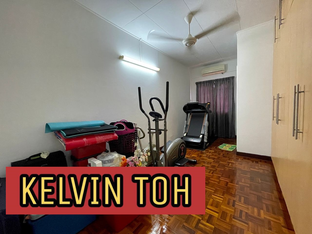 2 STY TERRACE SUNWAY TUNAS PERSIARAN MAHSURI - photo 9