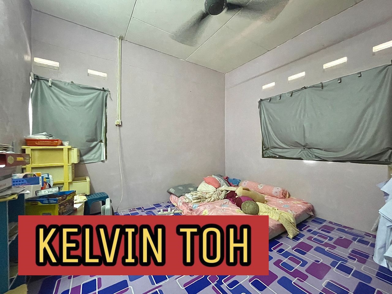 2 STY BUNGALOW BIG COMPOUND LA 3998SF SUNGAI ARA - photo 4
