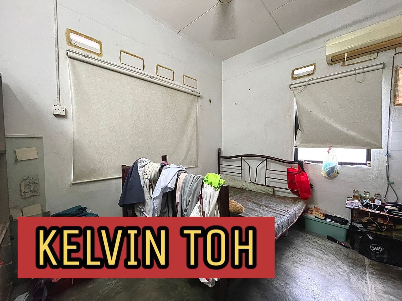 2 STY BUNGALOW BIG COMPOUND LA 3998SF SUNGAI ARA - photo 5