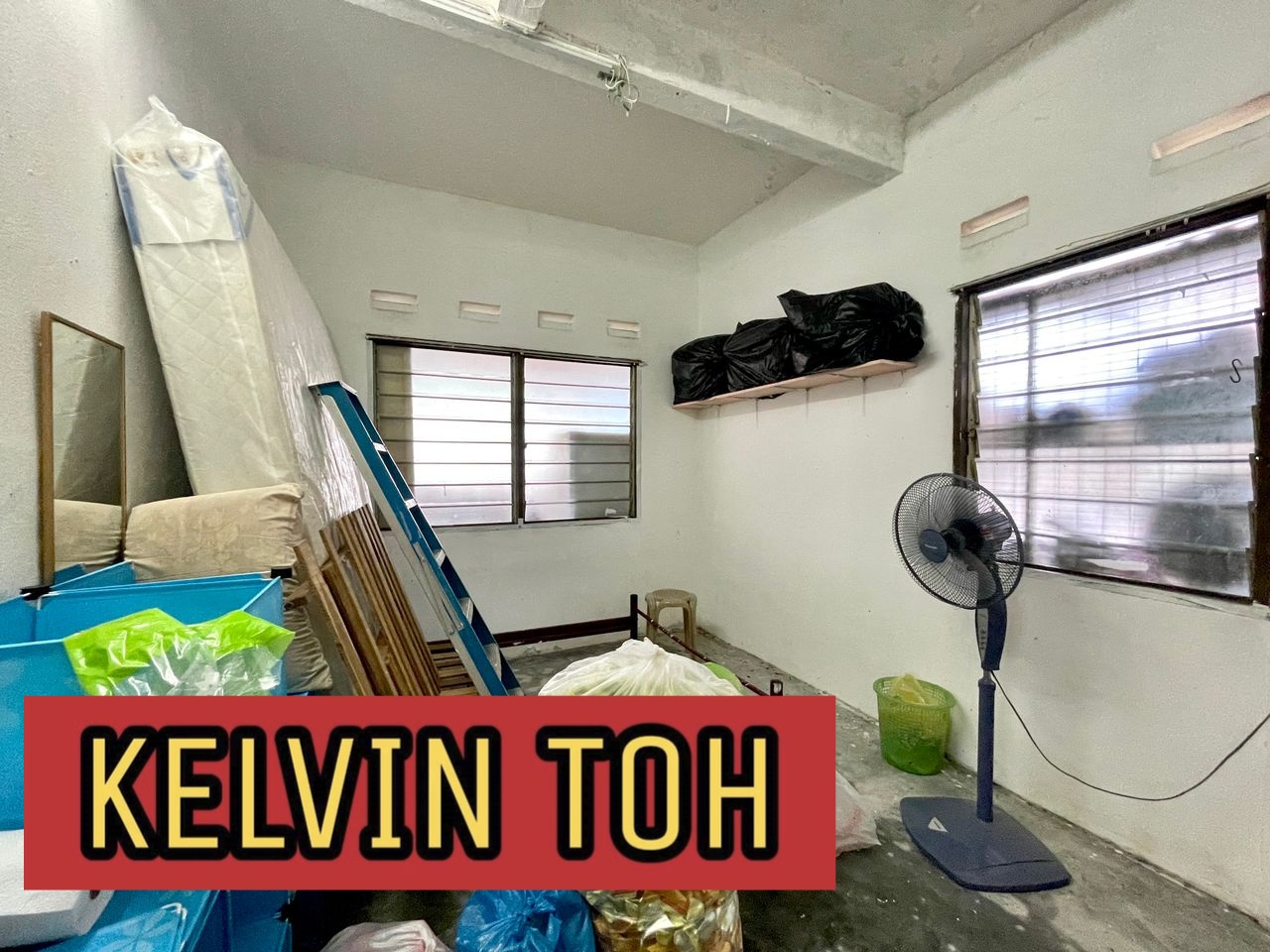 2 STY BUNGALOW BIG COMPOUND LA 3998SF SUNGAI ARA - photo 8