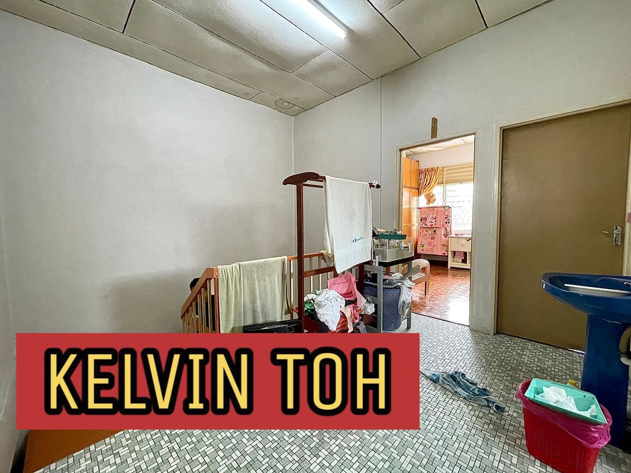 2 STY SEMI-D LA 3900SF BIG COMPOUND AYER ITAM - photo 7