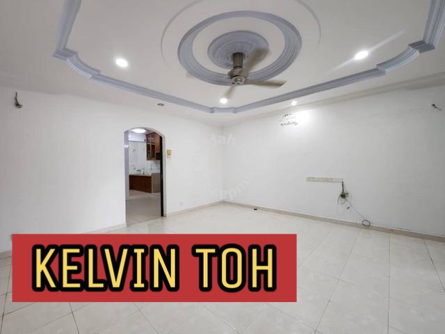 2 STY TERRACE SUNWAY ...