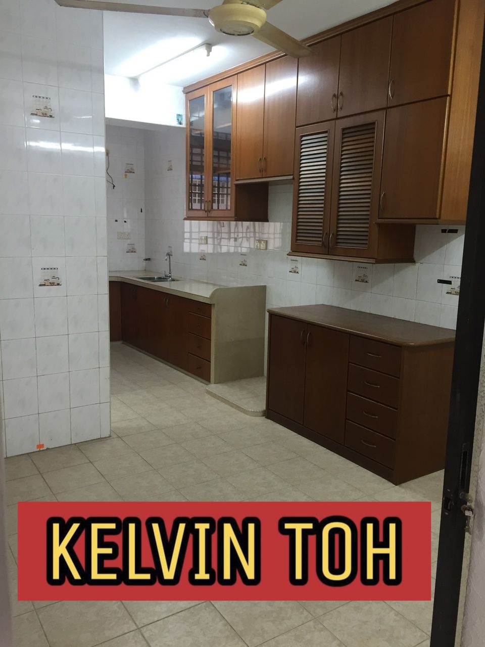 2 STY TERRACE SUNWAY TUNAS PERSIARAN MAHSURI - photo 2