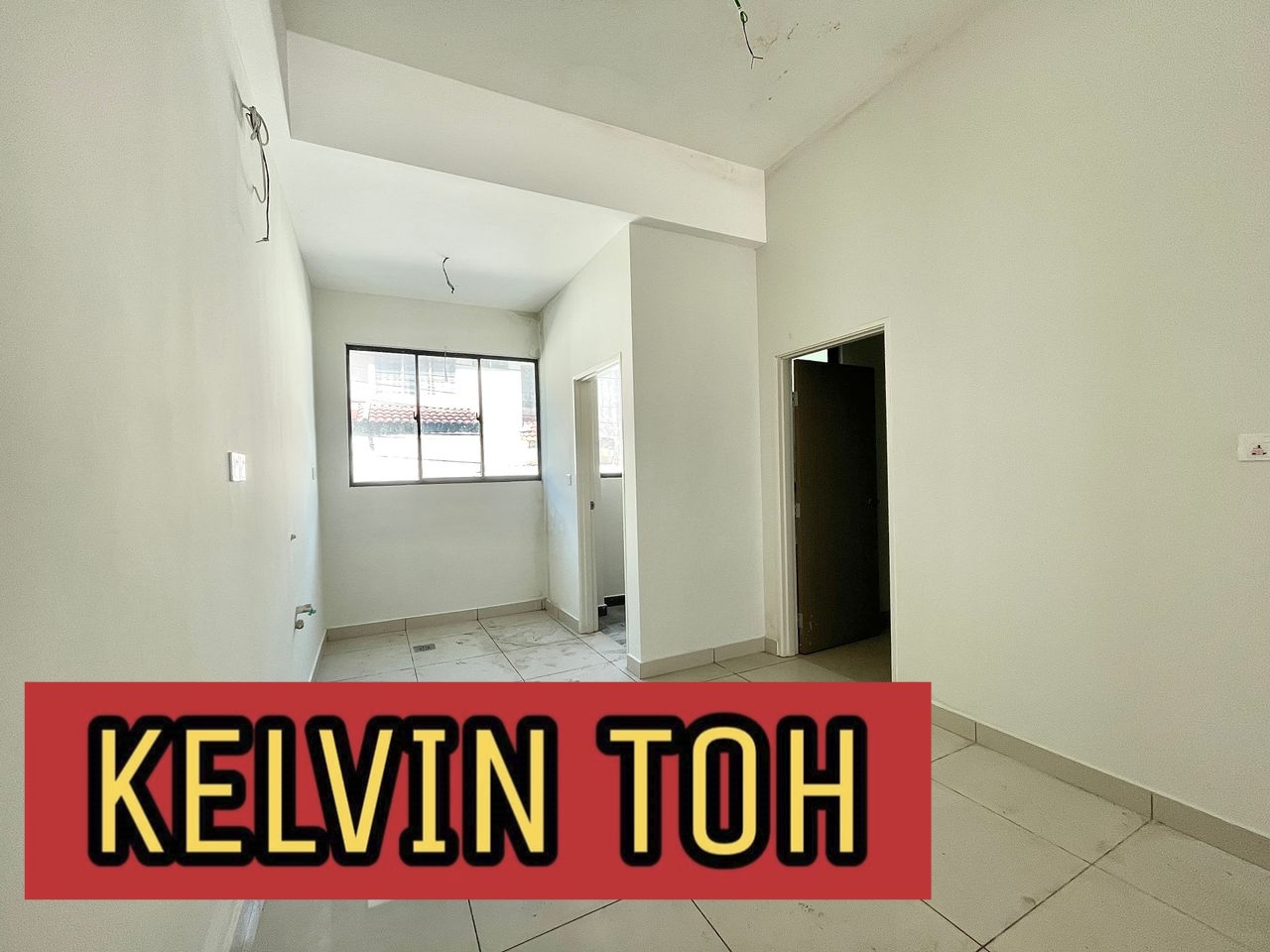 3 STY TERRACE M TREE HILL ORI UNIT SUNGAI BATU - photo 3