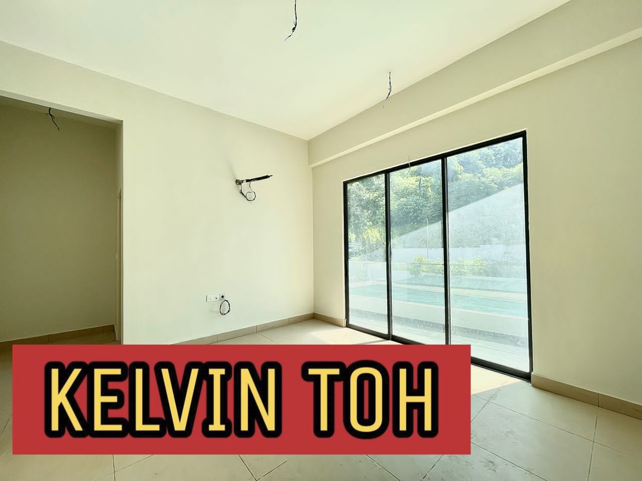 3 STY TERRACE M TREE HILL ORI UNIT SUNGAI BATU - photo 4