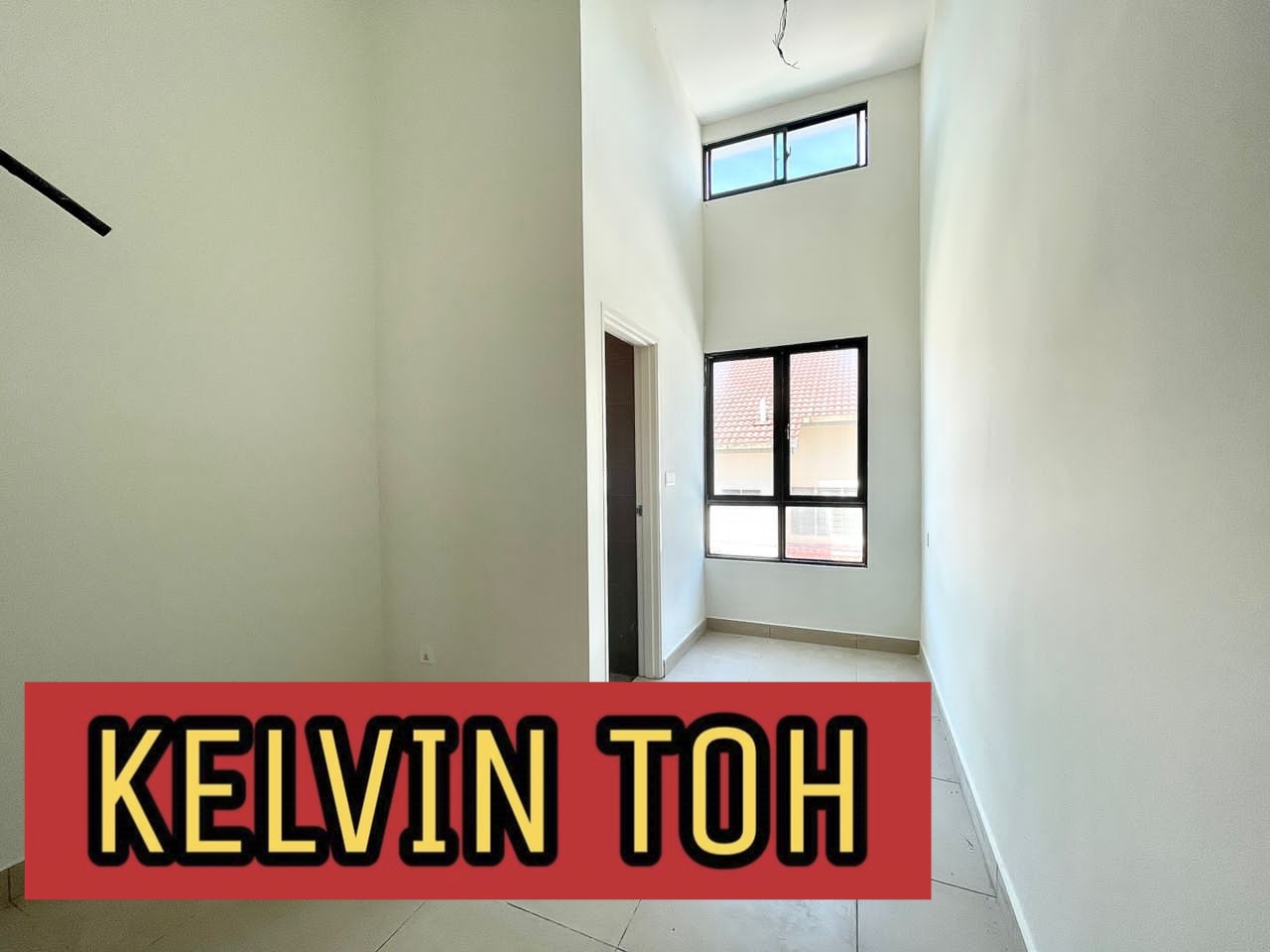 3 STY TERRACE M TREE HILL ORI UNIT SUNGAI BATU - photo 6