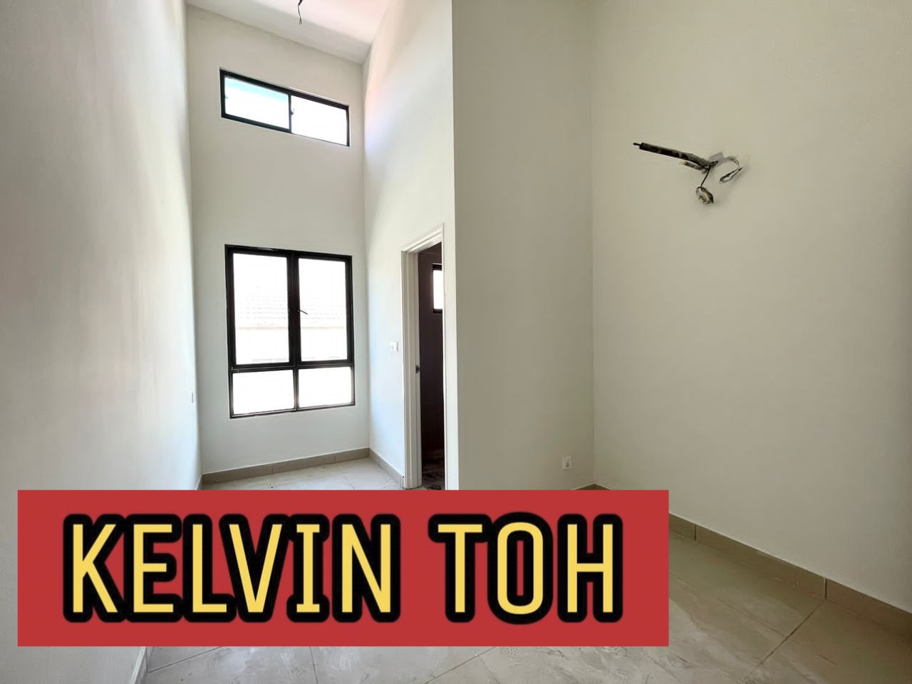 3 STY TERRACE M TREE HILL ORI UNIT SUNGAI BATU - photo 7