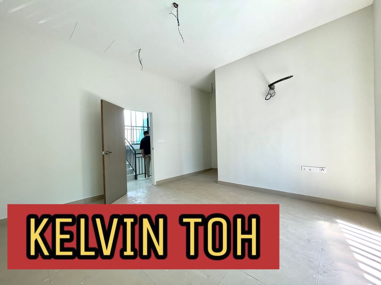 3 STY TERRACE M TREE HILL ORI UNIT SUNGAI BATU - photo 8