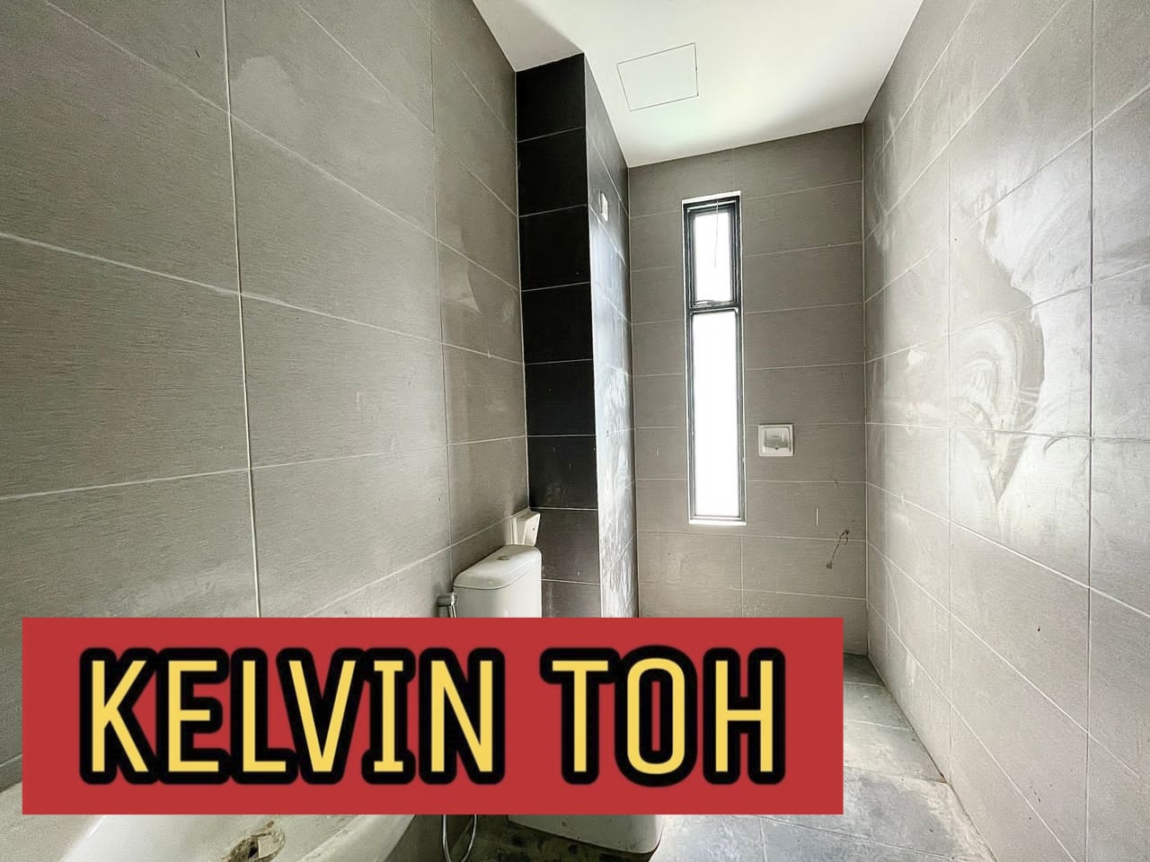 3 STY TERRACE M TREE HILL ORI UNIT SUNGAI BATU - photo 9