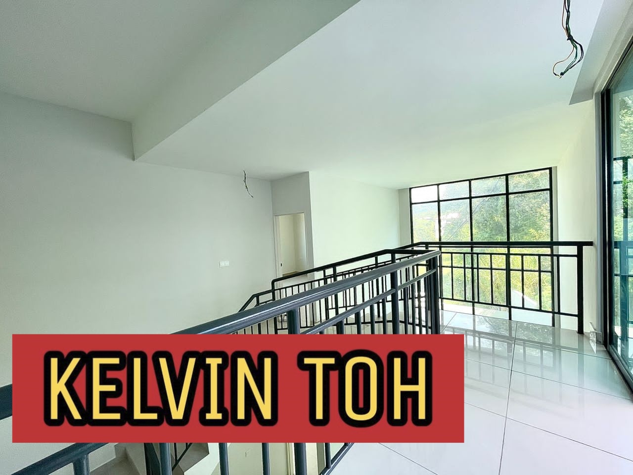 3 STY SEMI-D M TREE HILL ORI UNIT SUNGAI BATU - photo 3