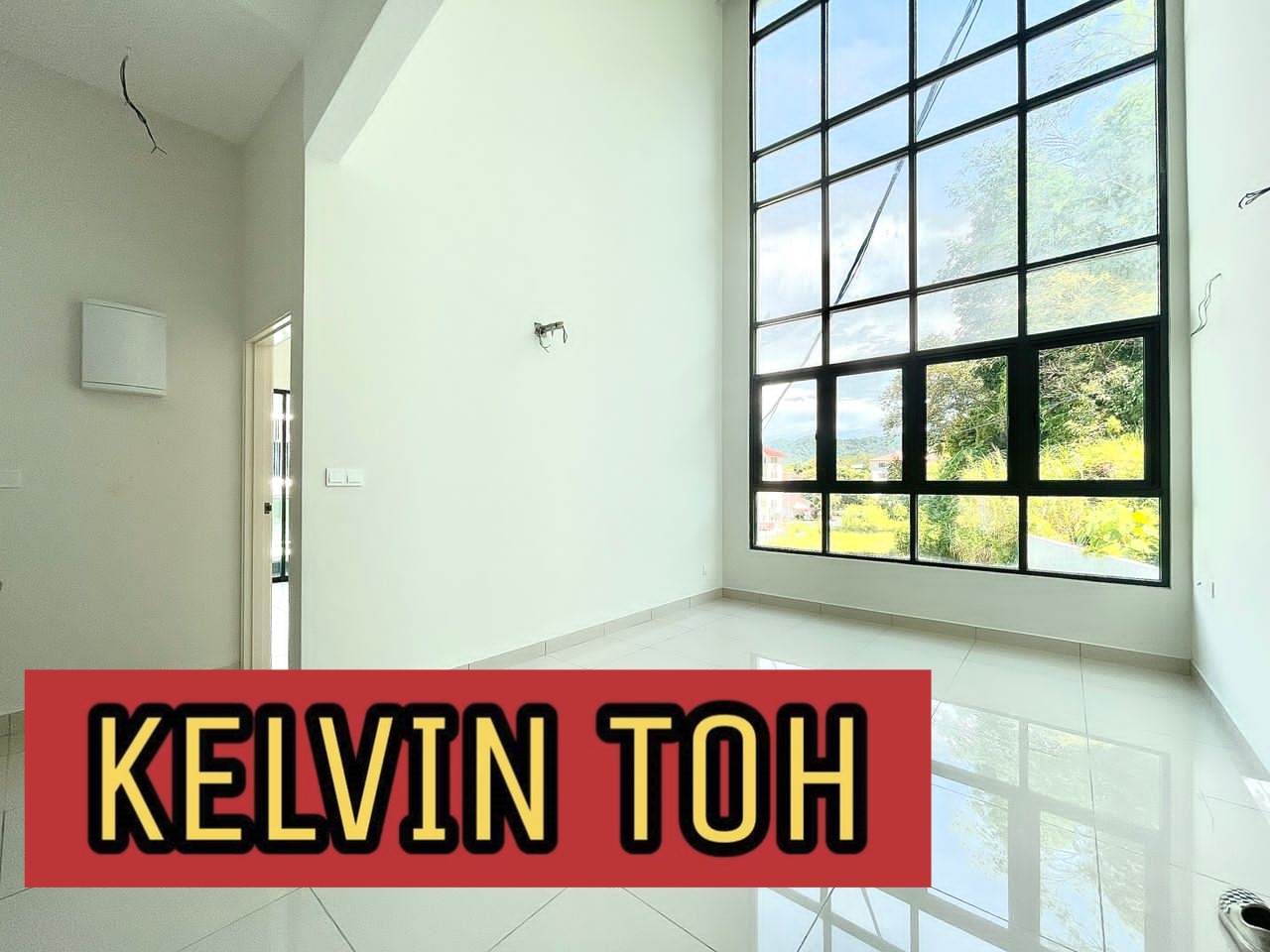 3 STY SEMI-D M TREE HILL ORI UNIT SUNGAI BATU - photo 4