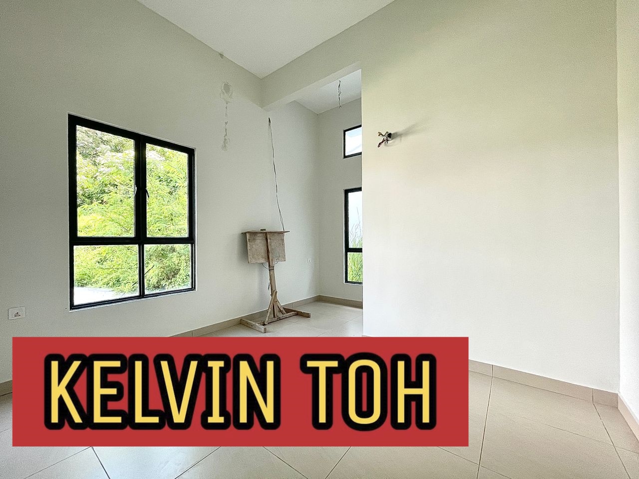 3 STY SEMI-D M TREE HILL ORI UNIT SUNGAI BATU - photo 6