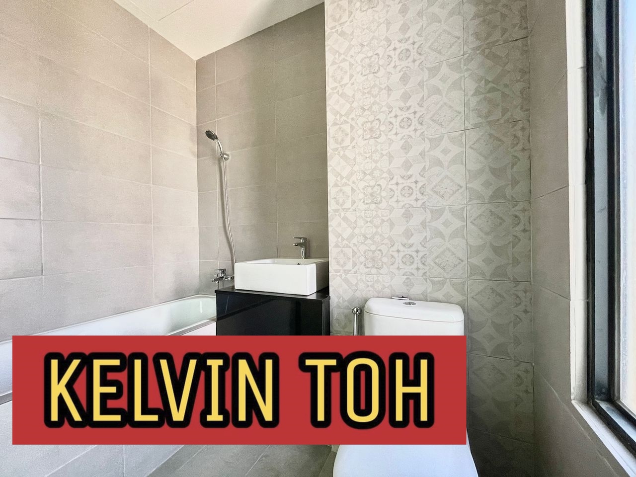 3 STY SEMI-D M TREE HILL ORI UNIT SUNGAI BATU - photo 7