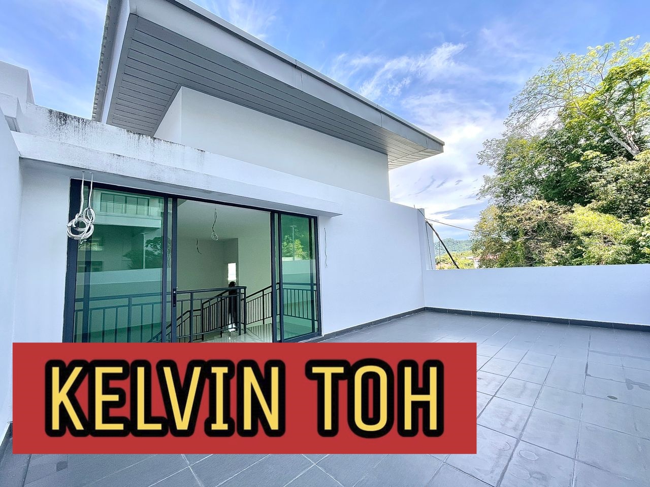 3 STY SEMI-D M TREE HILL ORI UNIT SUNGAI BATU - photo 8