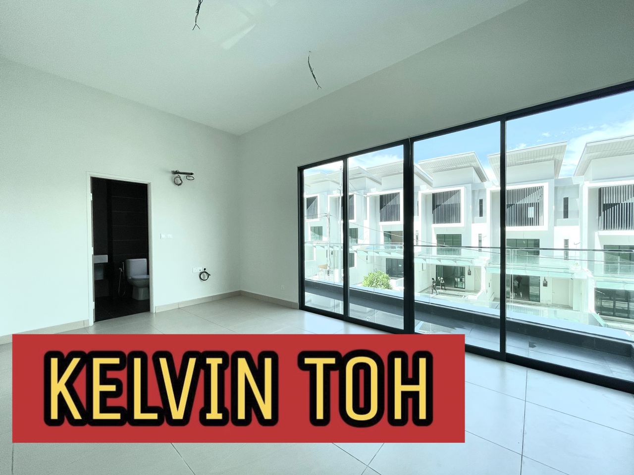 3 STY SEMI-D M TREE HILL ORI UNIT SUNGAI BATU - photo 10