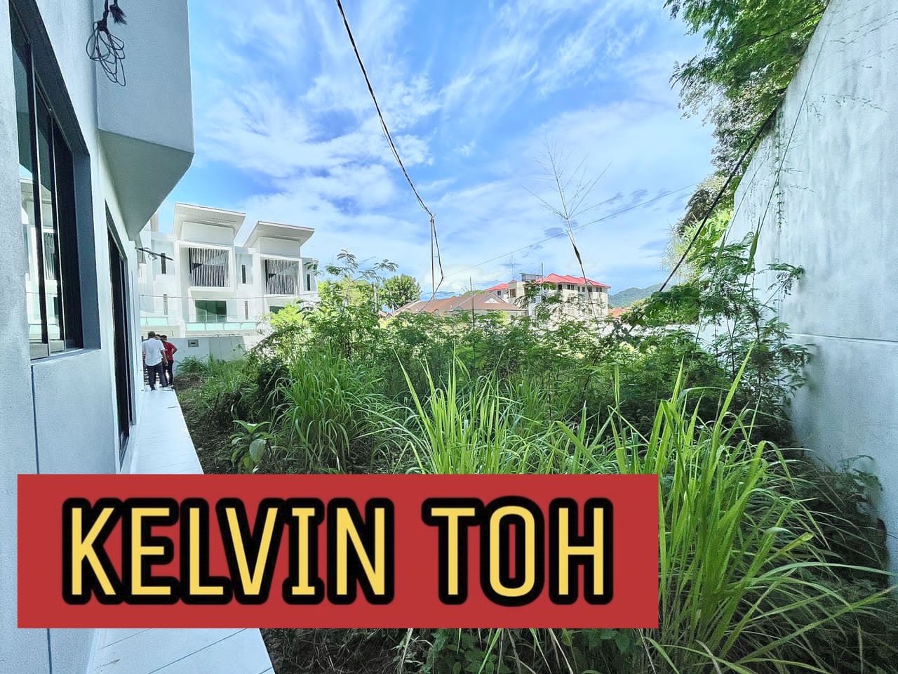 3 STY SEMI-D M TREE HILL ORI UNIT SUNGAI BATU - photo 11