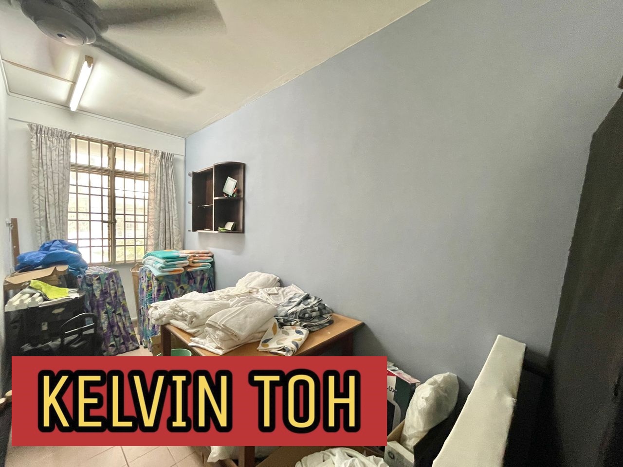 2 STY TERRACE  SUNWAY TUNAS PERSIARAN MAHSURI - photo 3
