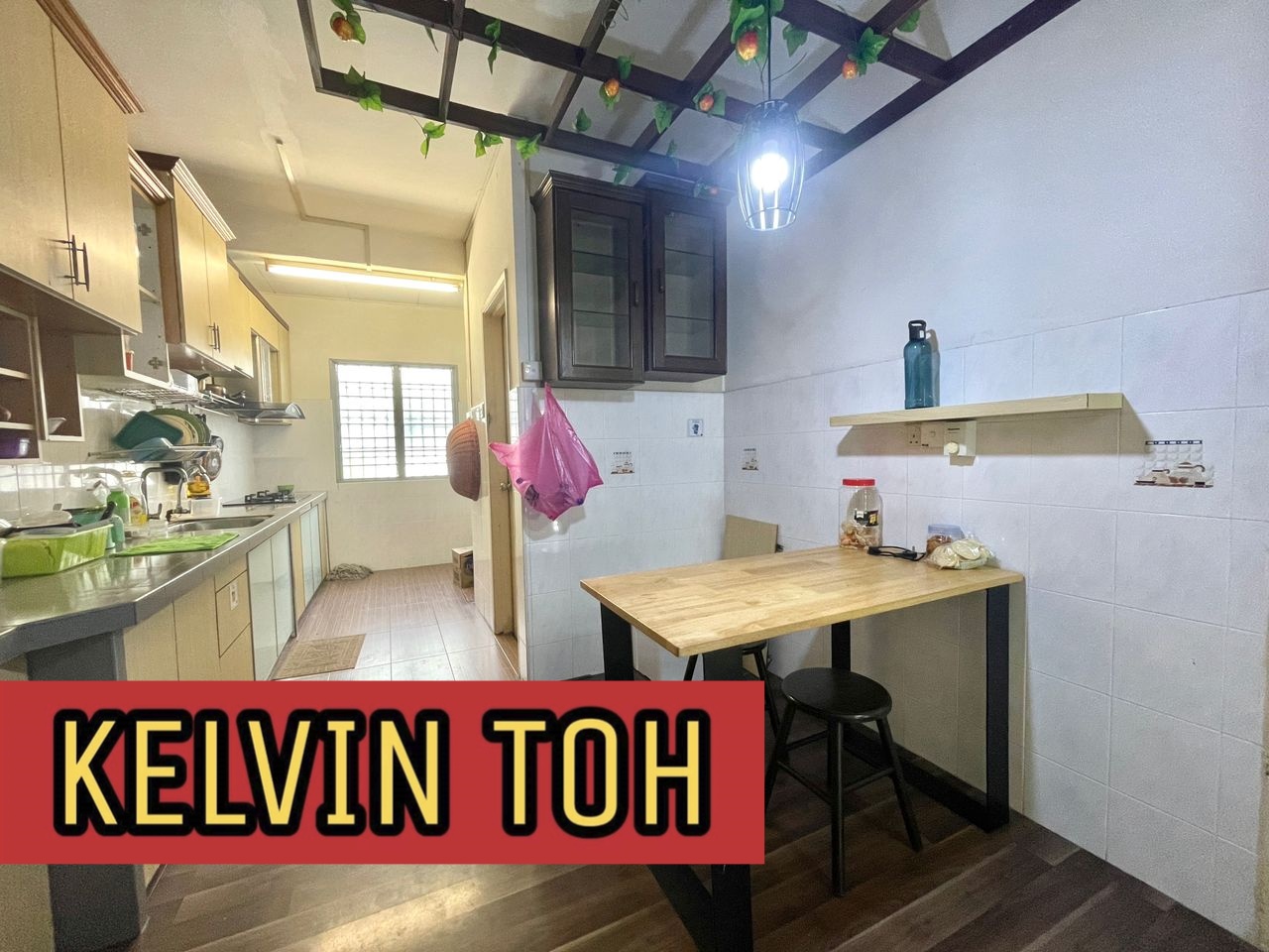 2 STY TERRACE  SUNWAY TUNAS PERSIARAN MAHSURI - photo 5