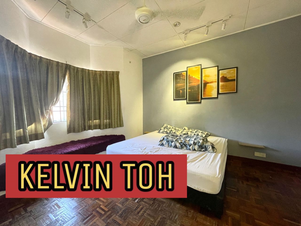 2 STY TERRACE  SUNWAY TUNAS PERSIARAN MAHSURI - photo 6