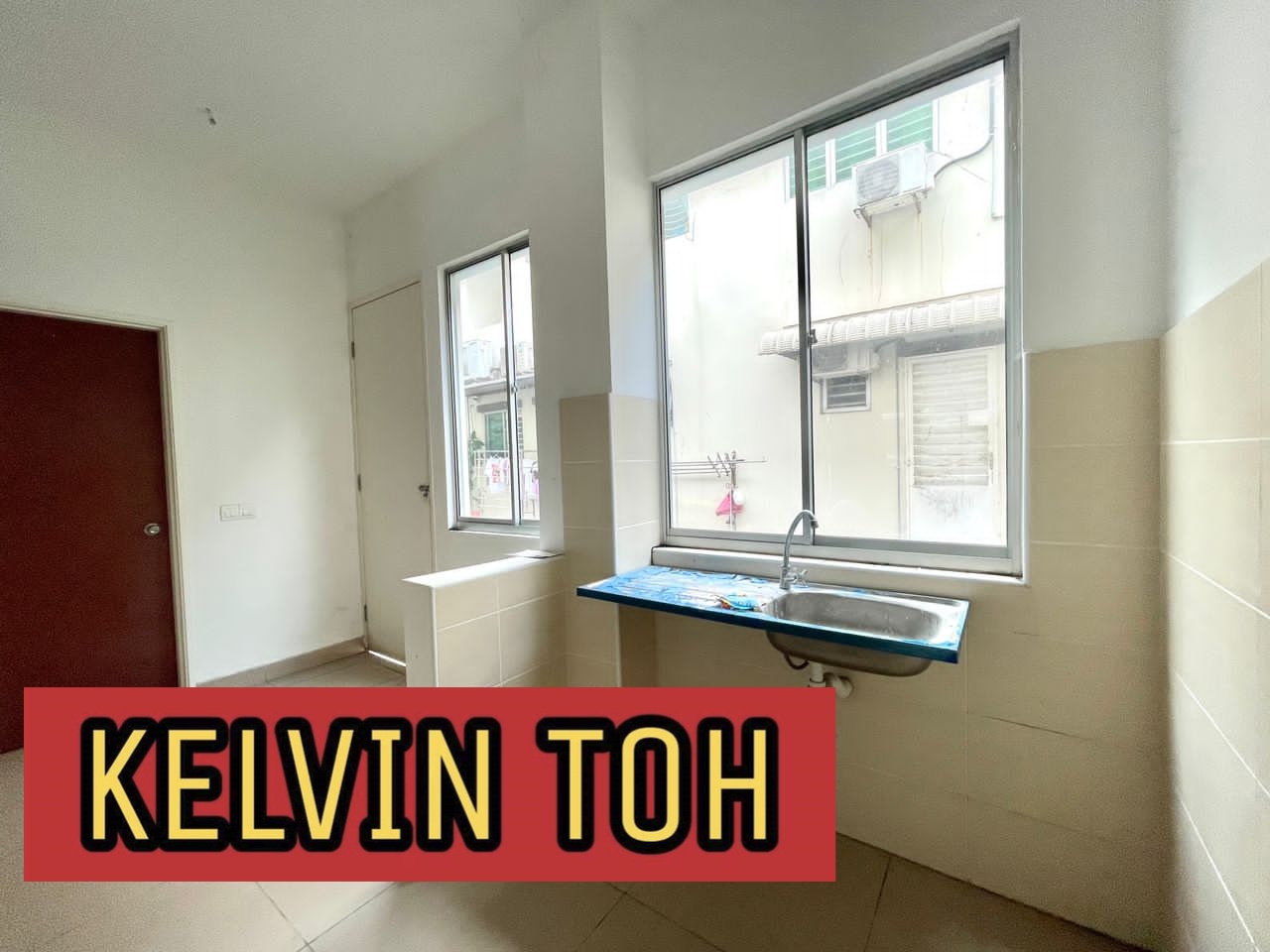 3STY TERRACE LA 1300SF SETIA GREENS CANGKAT SUNGAI - photo 2
