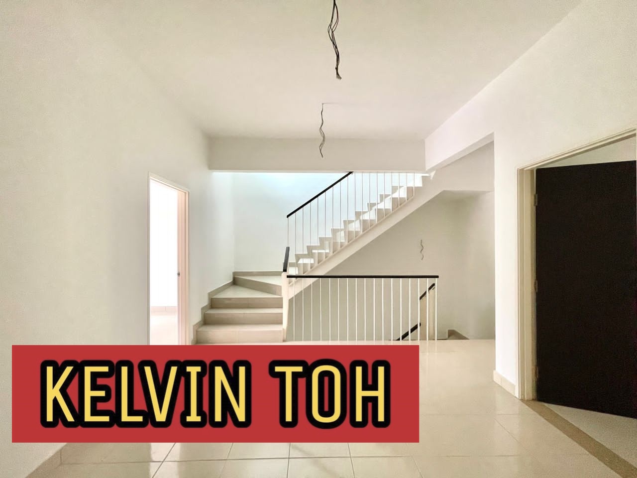 3STY TERRACE LA 1300SF SETIA GREENS CANGKAT SUNGAI - photo 3
