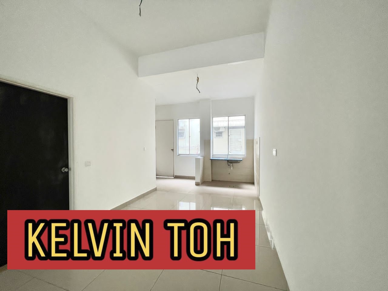 3STY TERRACE LA 1300SF SETIA GREENS CANGKAT SUNGAI - photo 4