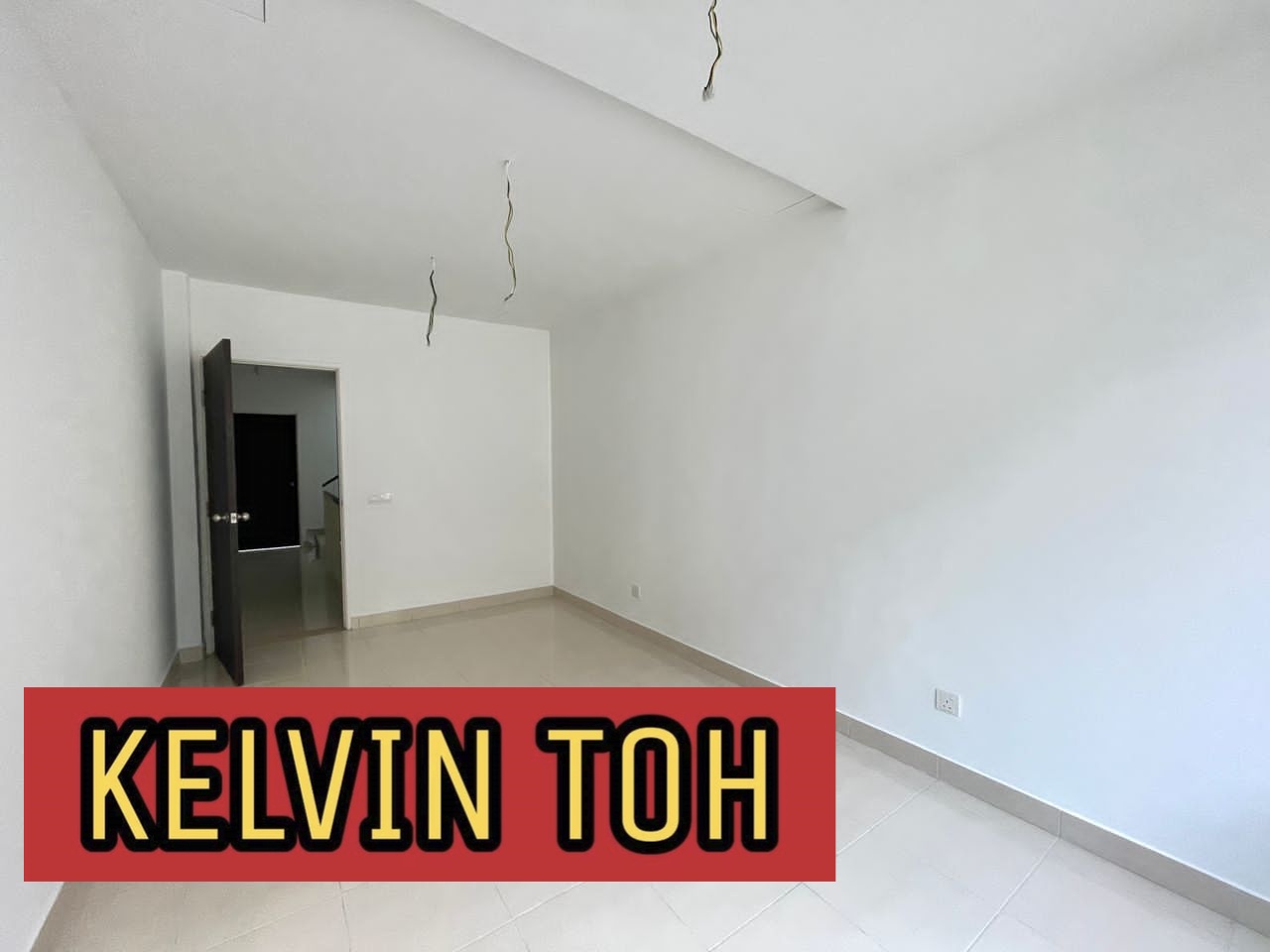 3STY TERRACE LA 1300SF SETIA GREENS CANGKAT SUNGAI - photo 5